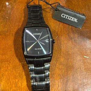 Citizen Eco-Drive Watch